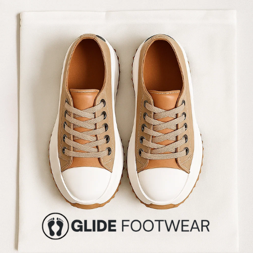 <p><strong>Customers love our shoes!</strong></p>