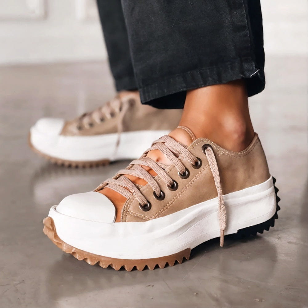 Lian | Supportive shoes