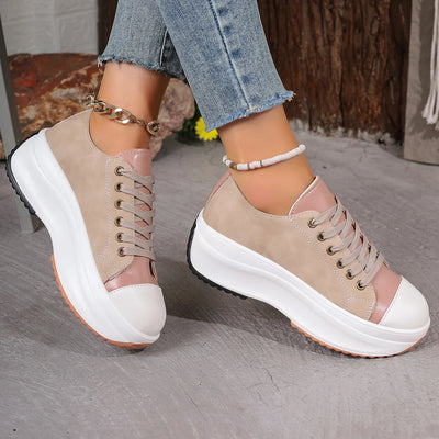 Elena | Casual Orthopedic Sneakers