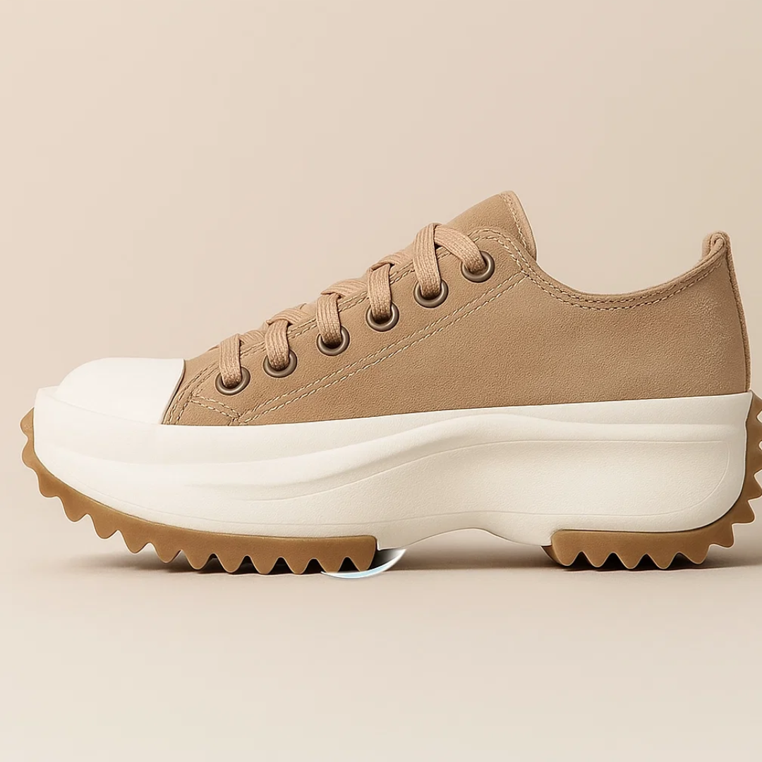 Lian | Stylish Orthopedic Shoes