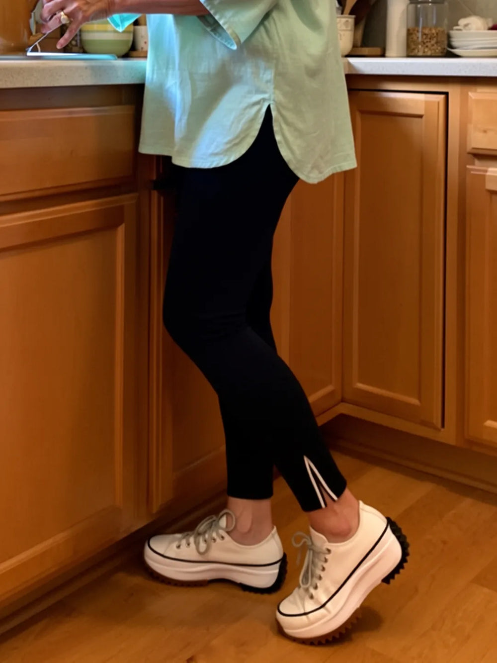 <h2>Customers love our shoes!</h2>