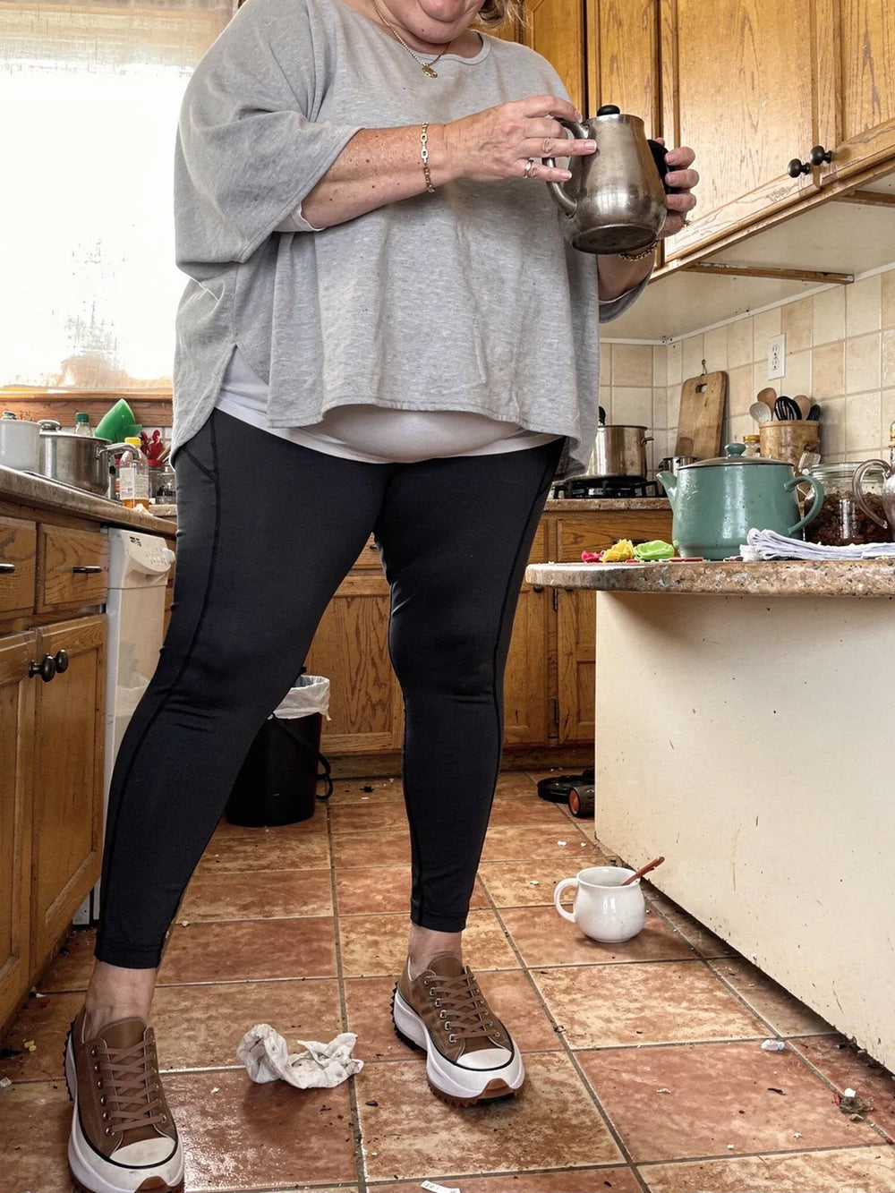 <h2>Customers love our shoes!</h2>